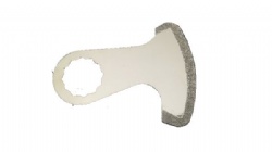 ELECTROPLATED BALDES