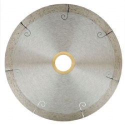 ULTRA THIN TILE BLADES